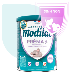 Modilac Expert Préma