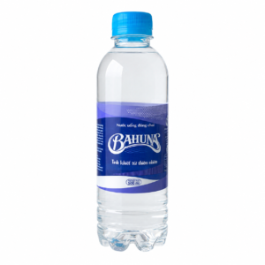 Nước đóng chai Bahuna 500ml
