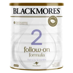Sữa Blackmores Follow-on Số 2 900g (6-12 tháng tuổi)