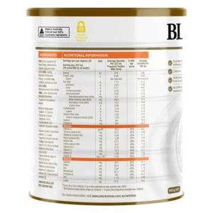 Sữa Blackmores Toddler Số 3 900g (từ 1 tuổi) - Ảnh 3