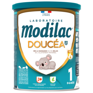 Modilac Doucéa 1 - 400G