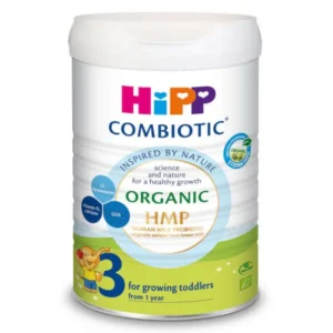 Alternative view of Sữa HiPP Organic Combiotic số 3 800g (1-3 tuổi)