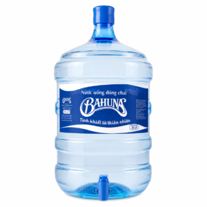 Nước Bình Bahuna 19 Lít