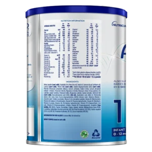 Aptamil Profutura Cesarbiotik 1 380g (0-12 tháng) - Ảnh 4