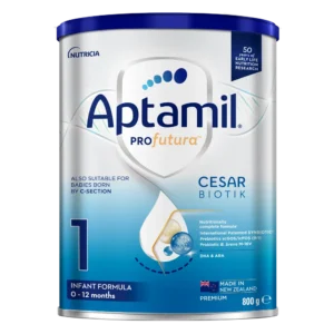 Aptamil Profutura Cesarbiotik 1 800g (0-12 tháng)