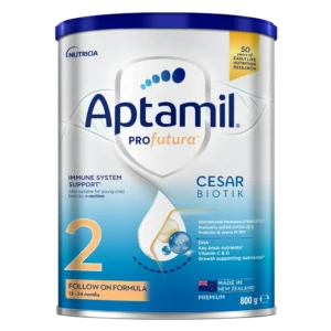 Aptamil Profutura Cesarbiotik 2 800g (12-24 tháng)