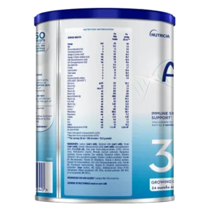 Sữa Aptamil Profutura KID Cesarbiotik 3 800g (Từ 2 tuổi) - Ảnh 4