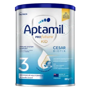 Sữa Aptamil Profutura KID Cesarbiotik 3 800g (Từ 2 tuổi)