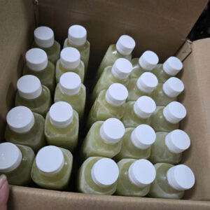 NƯỚC ÉP CÓC ĐÔNG LẠNH - Ảnh 3