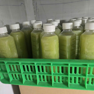 NƯỚC ÉP CÓC ĐÔNG LẠNH - Ảnh 5